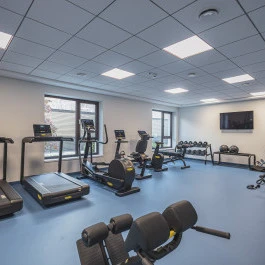 Hotel Energy & Business Center superior Paks - Wellness