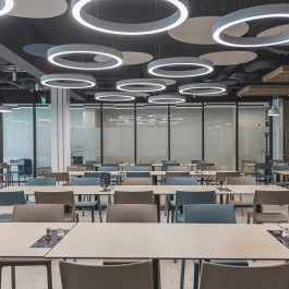 Hotel Energy & Business Center superior Paks - Vendéglátás