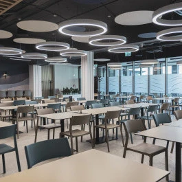 Hotel Energy & Business Center superior Paks - Vendéglátás