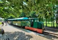 Pálháza - Pálházi kisvasút