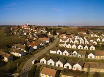 Palkonyai pincesor Palkonya