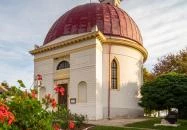 Palkonya - Szent Erzsébet templom