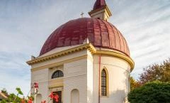 Szent Erzsébet-templom