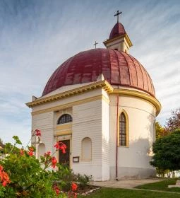 Szent Erzsébet templom