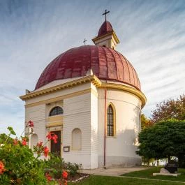 Szent Erzsébet templom Palkonya - Egyéb