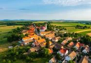 Szent Erzsébet templom Palkonya