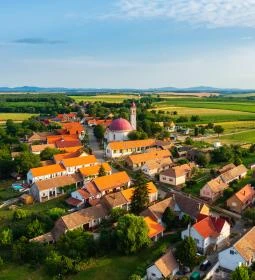 Szent Erzsébet templom