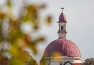 Szent Erzsébet-templom Palkonya