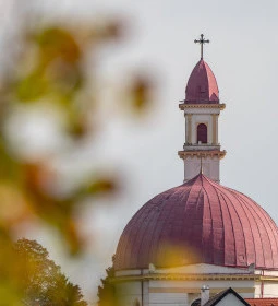 Szent Erzsébet-templom