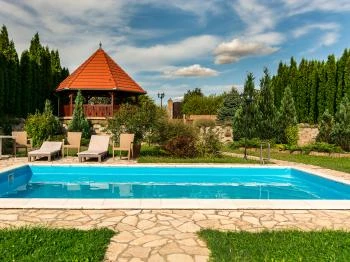 Bella Vendégház Palkonya