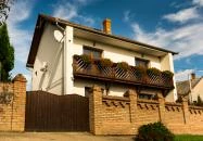 Bella Vendégház Palkonya