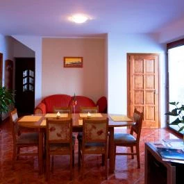 Bella Vendégház Palkonya - Szobák