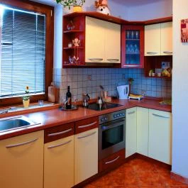 Bella Vendégház Palkonya - Szobák