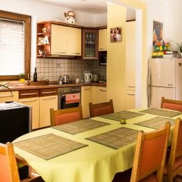 Bella Vendégház Palkonya - Szobák