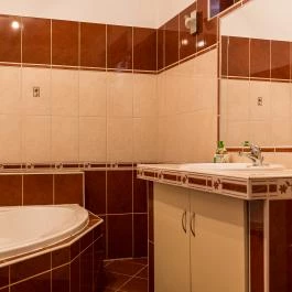 Bella Vendégház Palkonya - Szobák