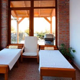 Bella Vendégház Palkonya - Wellness