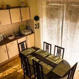 Bella Vendégház Palkonya - Szobák