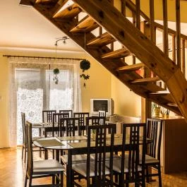 Bella Vendégház Palkonya - Szobák