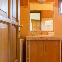 Bella Vendégház Palkonya - Szobák