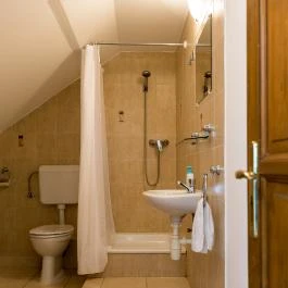 Bella Vendégház Palkonya - Szobák