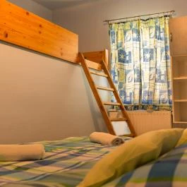 Bella Vendégház Palkonya - Szobák