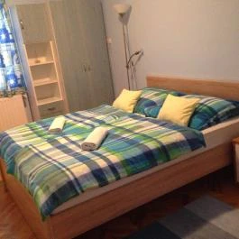 Bella Vendégház Palkonya - Szobák