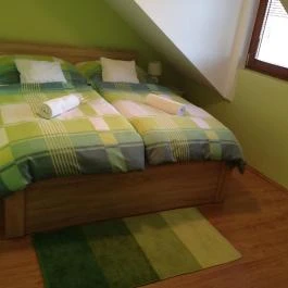 Bella Vendégház Palkonya - Szobák