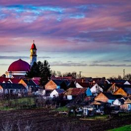 Bella Vendégház Palkonya - Környék