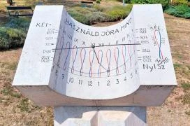 Napóra Paloznak