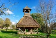 Pankasz - Pankaszi harangláb