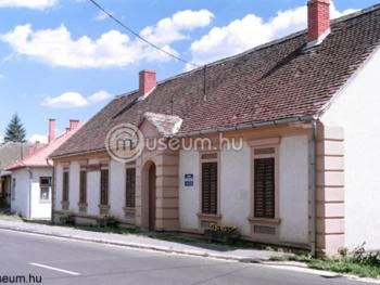 Pankasz - Helytörténeti és Néprajzi Gyűjtemény