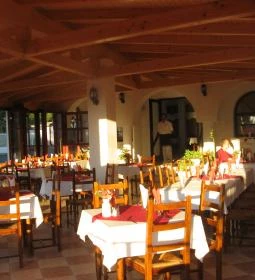 Hotel Pannon Étterem