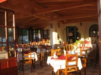 Hotel Pannon Étterem Pannonhalma