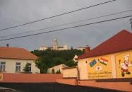 Hotel Pannon Étterem Pannonhalma