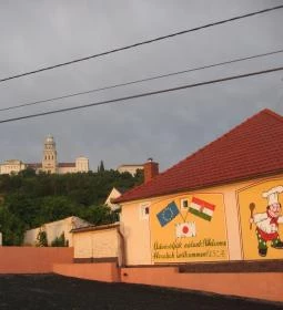 Hotel Pannon Étterem