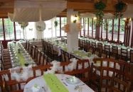 Hotel Pannon Étterem Pannonhalma