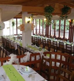 Hotel Pannon Étterem