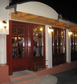 Hotel Pannon Étterem