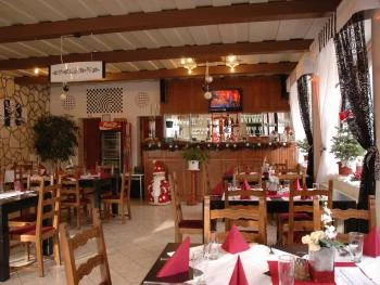 Pannonhalma Étterem Pannonhalma