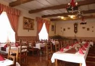 Pannonhalma Étterem Pannonhalma