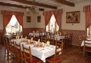 Pannonhalma Étterem Pannonhalma