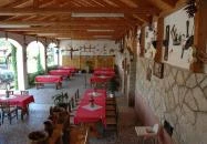 Pannonhalma Étterem Pannonhalma