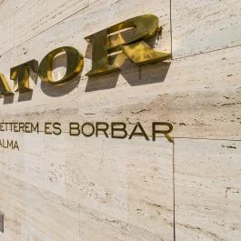 VIATOR Apátsági Étterem és Borbár Pannonhalma - Egyéb