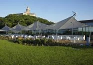 VIATOR Apátsági Étterem és Borbár Pannonhalma