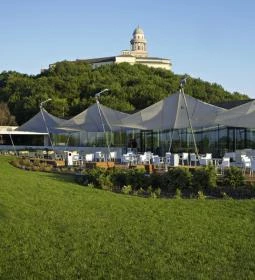 VIATOR Apátsági Étterem és Borbár