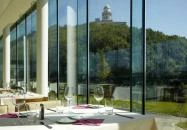 VIATOR Apátsági Étterem és Borbár Pannonhalma