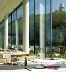 VIATOR Apátsági Étterem és Borbár