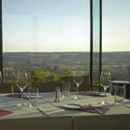 VIATOR Apátsági Étterem és Borbár Pannonhalma - Egyéb