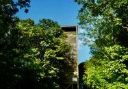 Pannonhalma - Boldog Mór-kilátó