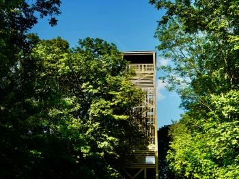 Boldog Mór-kilátó Pannonhalma